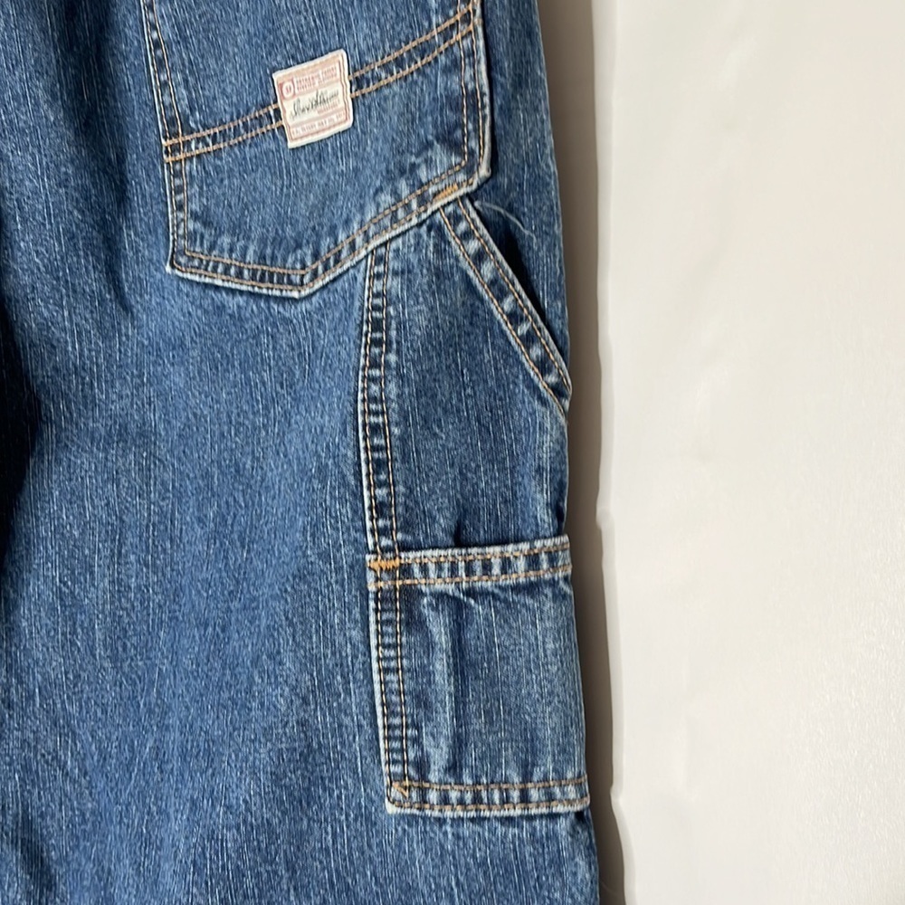 LEVI’S carpenter jeans - Picture 7 of 7